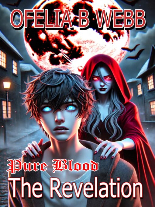 Title details for The Revelation by Ofelia B Webb - Available